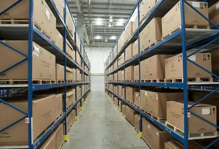 厦门到铁力市货物仓储