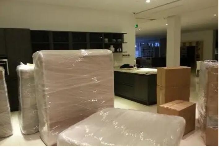 厦门到铁力市长途搬家