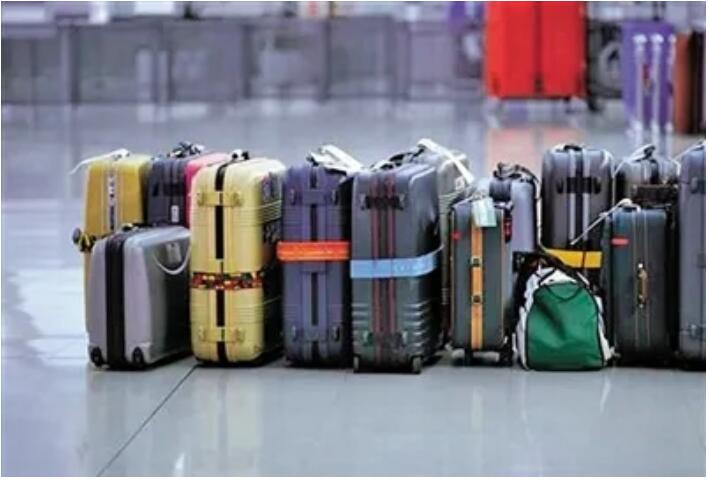 厦门到铁力市行李托运